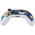 Disney Alice in Wonderland (animated) Floral Print Xbox Series S Controller Skin